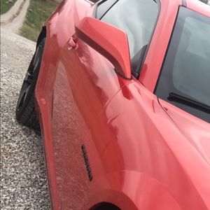 Meet your Posher, Tristen